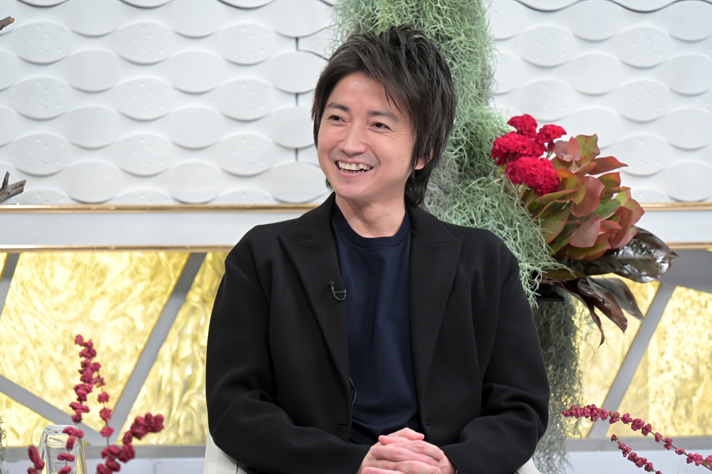藤原竜也 (c)MBS