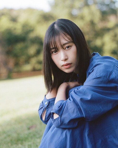 森川葵が小芝風花をとことん追い込む、フジテレビの木曜劇場「大奥」に出演