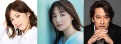 鞘師里保が乳酸菌オタク演じるお仕事ドラマ、原作は「校閲ガール」宮木あや子の小説