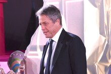 ヒュー・グラント