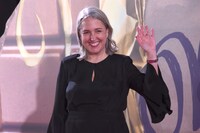 アレクサンドラ・ダビーシャー