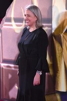 アレクサンドラ・ダビーシャー