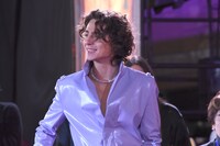 ティモシー・シャラメ