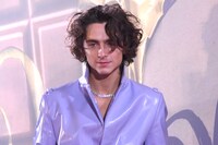 ティモシー・シャラメ