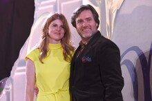 ポール・キング（右）