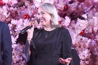 アレクサンドラ・ダビーシャー