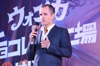 デヴィッド・ハイマン