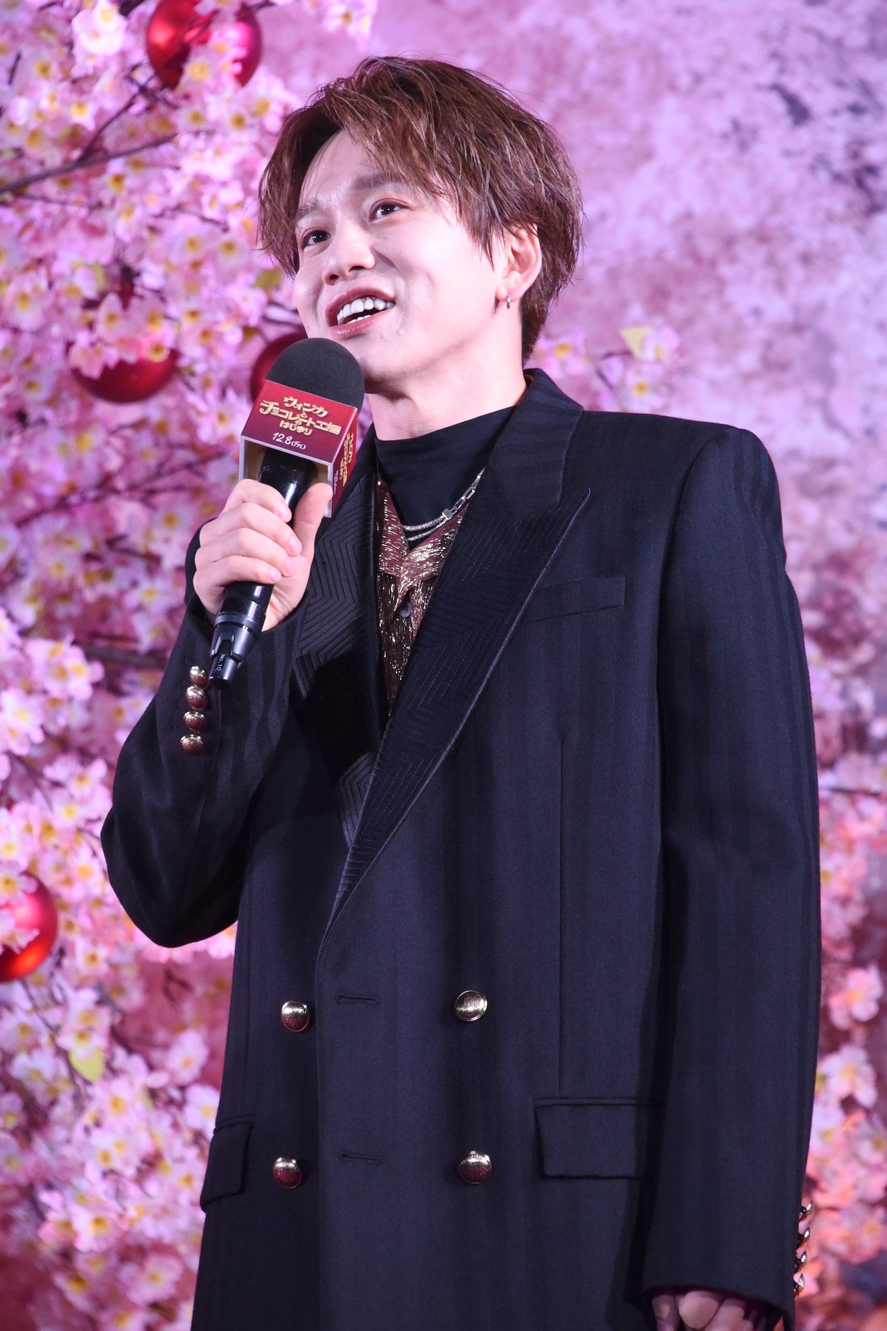 花村想太