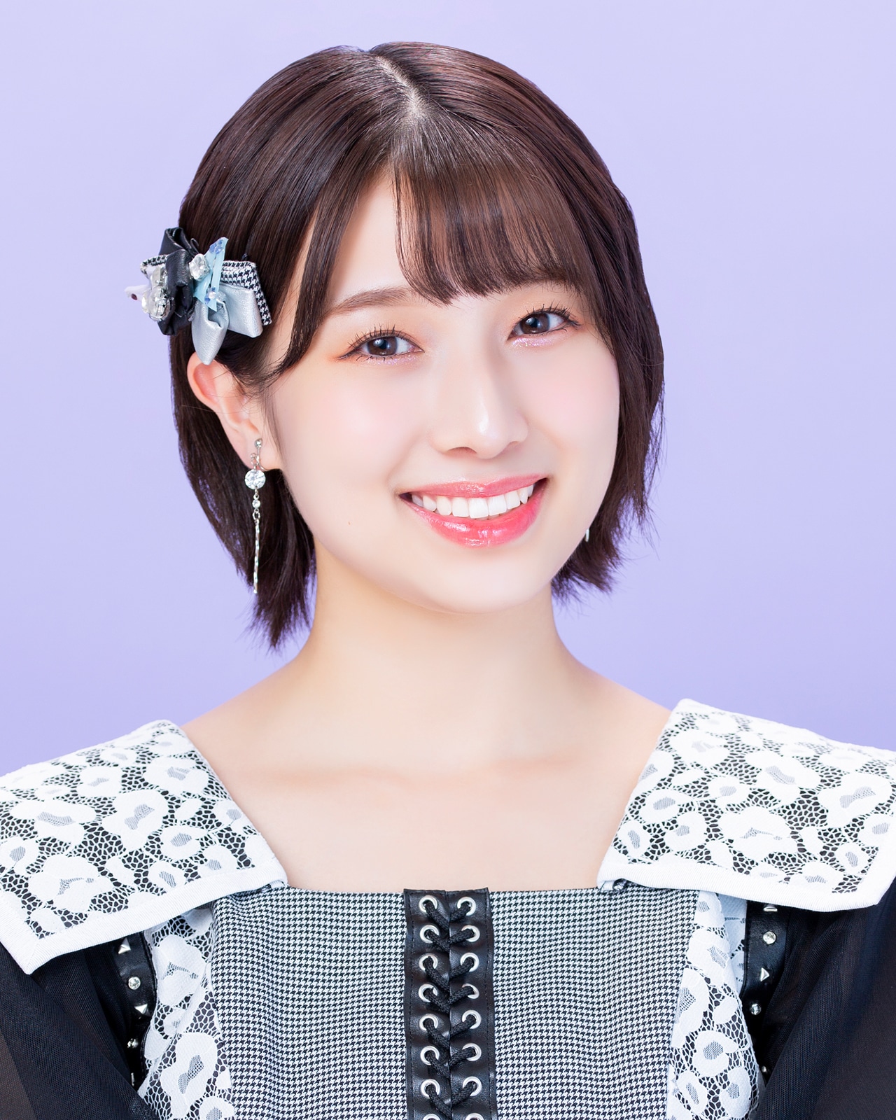安部若菜（NMB48）