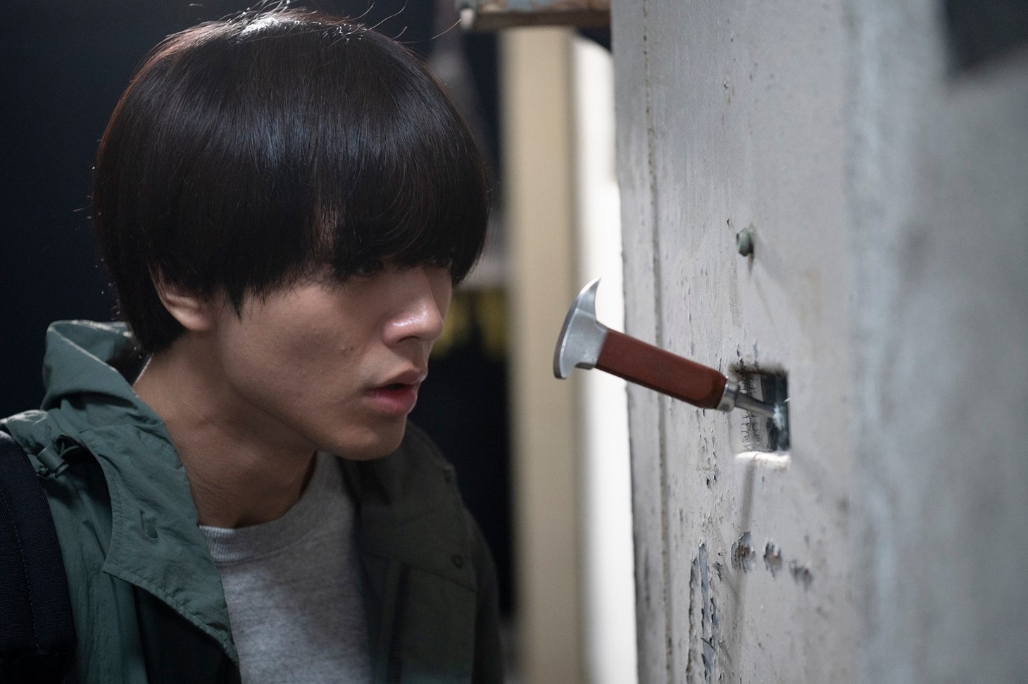 映画「法廷遊戯」新場面写真