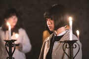 映画「法廷遊戯」新場面写真
