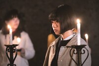映画「法廷遊戯」新場面写真