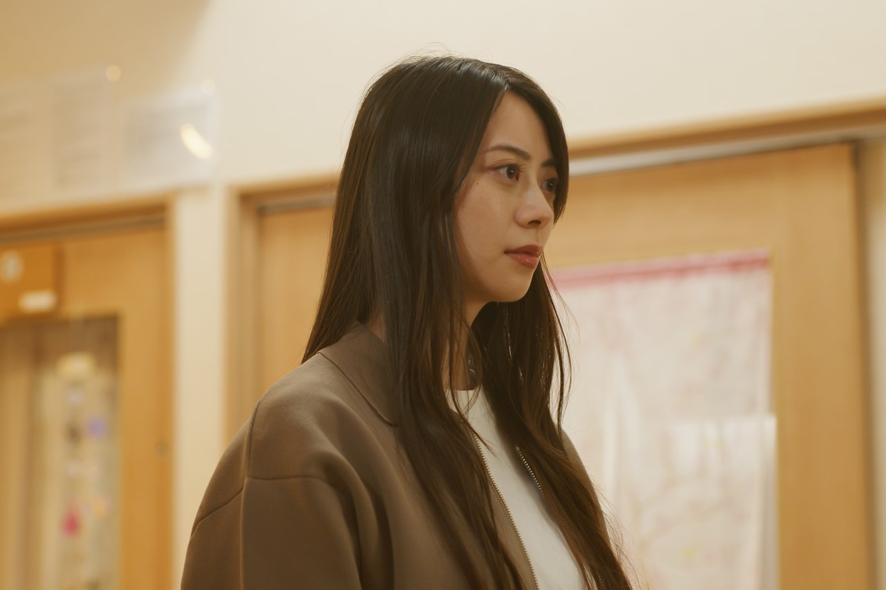 山下リオ主演のオムニバス映画「記憶の居所」予告公開