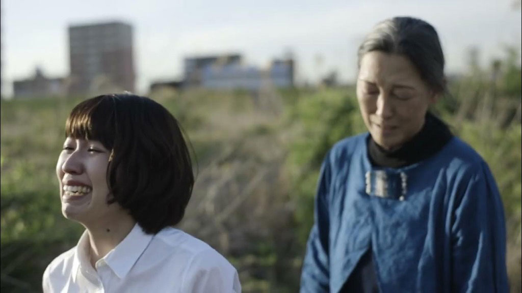 「虹のかけら」場面写真