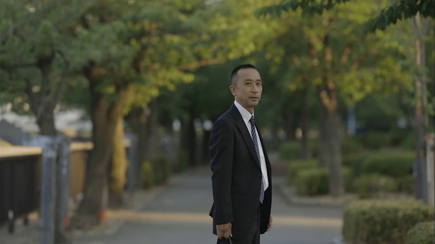 「虹のかけら」場面写真