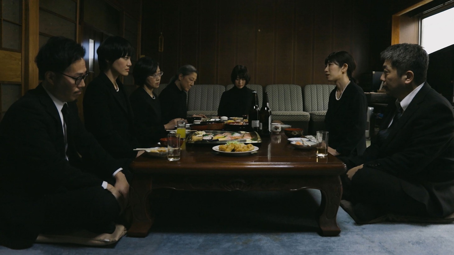 「虹のかけら」場面写真