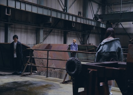 「prologue」場面写真