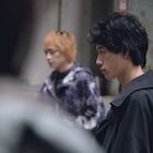 福地桃子と青木柚が海へ、2作品で構成された「The Night Before」予告公開