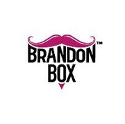 Brandon Boxロゴ