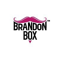 Brandon Boxロゴ