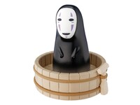 「ドリームトミカ ジブリがいっぱい 10 千と千尋の神隠し カオナシ」