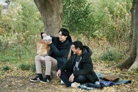 「夜明けのすべて」新場面写真