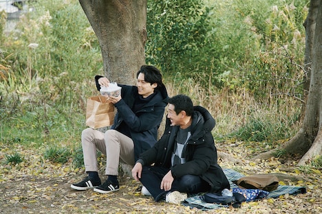 「夜明けのすべて」場面写真