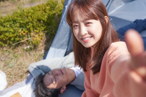 韓国映画「コンクリート・ユートピア」スペシャルカット