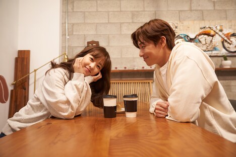 韓国映画「コンクリート・ユートピア」スペシャルカット