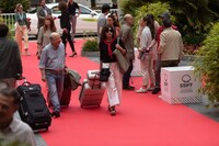 「サン・セバスチャンへ、ようこそ」場面写真