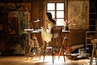 「サン・セバスチャンへ、ようこそ」新場面写真