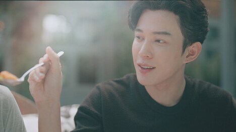 「Venus in The Sky」場面写真