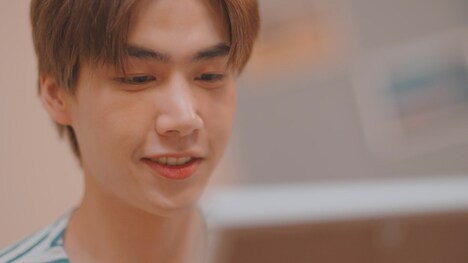 「Venus in The Sky」場面写真