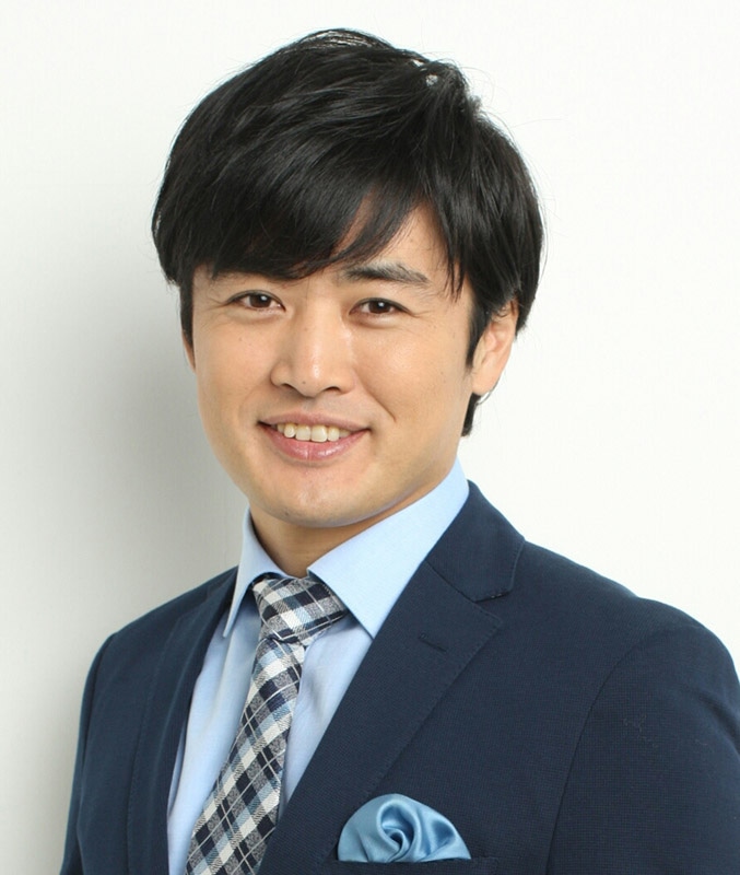 劇団ひとり