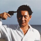 「首」公開記念で北野武の特集放送、「ソナチネ」など初期3作オンエア