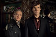「SHERLOCK／シャーロック」