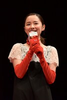 堀田真由