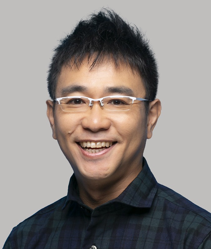 八嶋智人