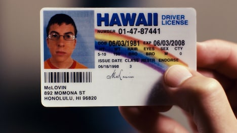 「スーパーバッド」場面写真