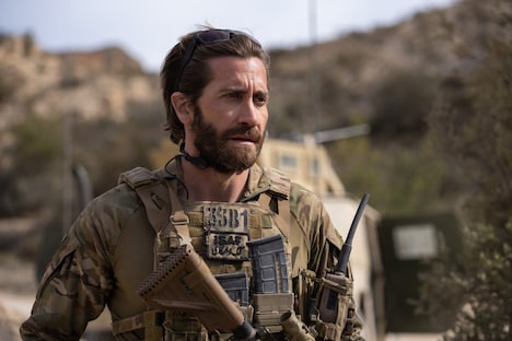 「コヴェナント/約束の救出」場面写真