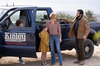 「コヴェナント/約束の救出」場面写真