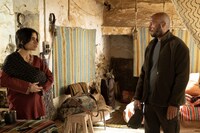 「コヴェナント/約束の救出」場面写真