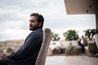 「コヴェナント/約束の救出」場面写真