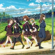 「響け!ユーフォニアム」3期は来年4月よりNHK Eテレで、年末年始には劇場版4作OA