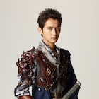 「牙狼<GARO>」仲野温がハガネの鎧をまとう魔戒騎士に、新作の予告解禁