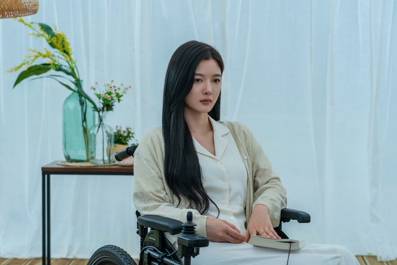 マイ・ハート・パピー('23韓国)他1点 キム・ジュファン監督作『マイ・ハート・パピー』2024年1月公開