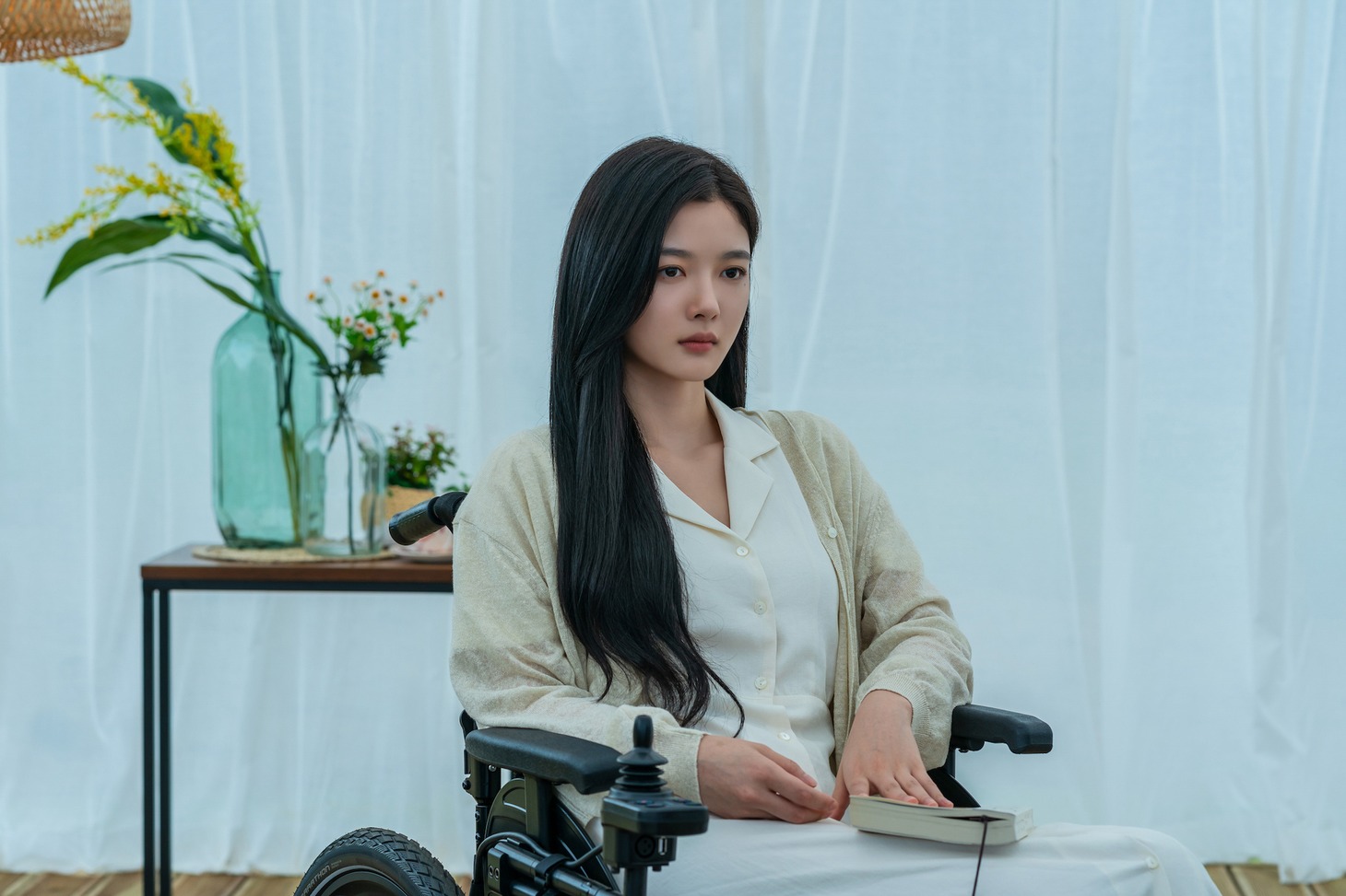 韓国映画「マイ・ハート・パピー」場面写真