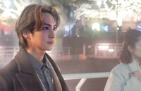 「MY (K)NIGHT マイ・ナイト」場面写真