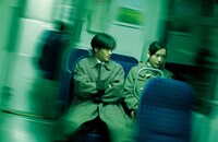 「MY (K)NIGHT マイ・ナイト」場面写真