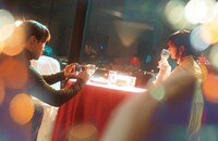 「MY (K)NIGHT マイ・ナイト」場面写真